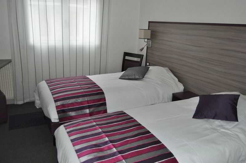 Room
 di Inter-Hotel O'Nice Hotel