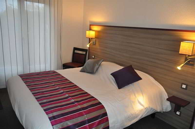 Room
 di Inter-Hotel O'Nice Hotel