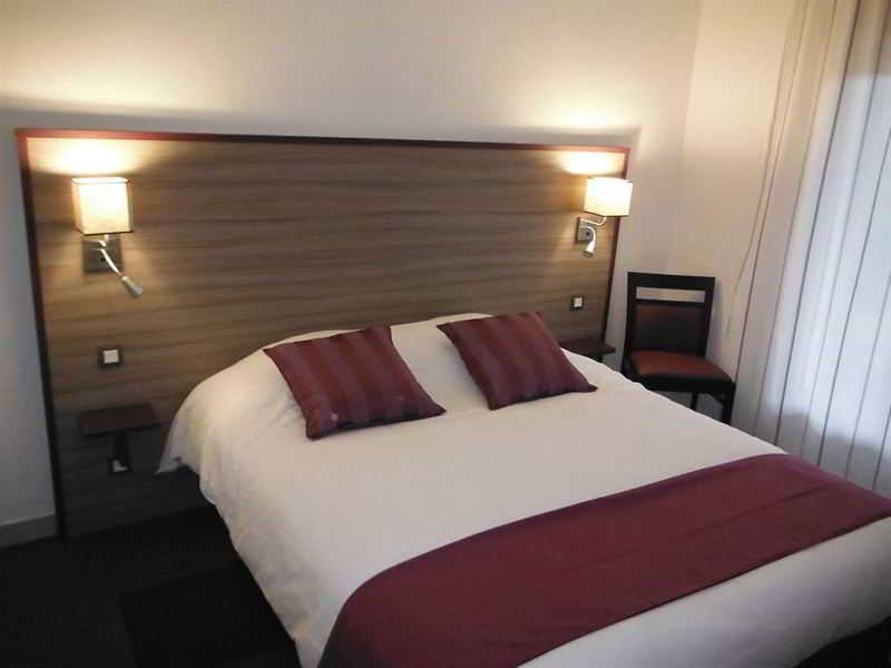 Room
 di Inter-Hotel O'Nice Hotel