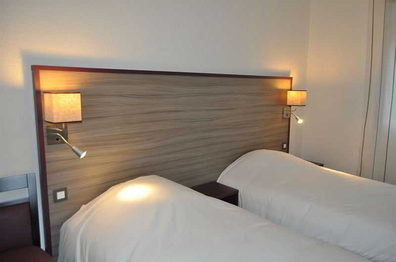 Room
 di Inter-Hotel O'Nice Hotel