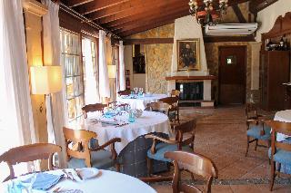 Restaurant
 di Posada des Moli