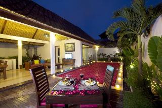 Le Nixsun Villa And Spa