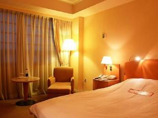 General view
 di Hotel Taegu