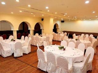 General view
 di Hotel Taegu