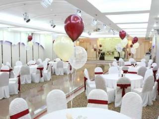 General view
 di Hotel Taegu