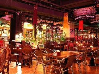 General view
 di Hotel Taegu