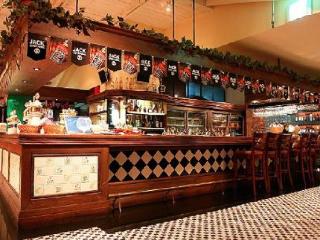 General view
 di Hotel Taegu