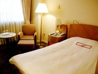 General view
 di Hotel Taegu