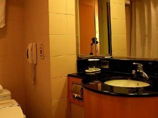 General view
 di Hotel Taegu