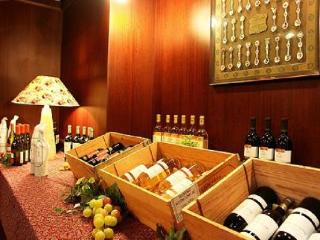 General view
 di Hotel Taegu