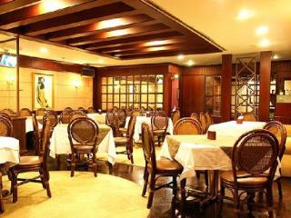 General view
 di Hotel Taegu