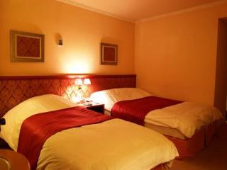 General view
 di Hotel Taegu