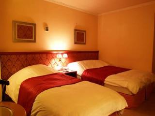 General view
 di Hotel Taegu