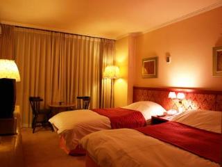 General view
 di Hotel Taegu