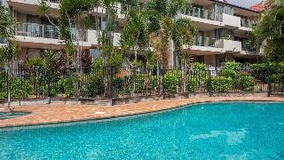 Montana Palms Holiday Apartments