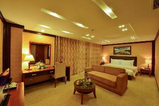 Swissbelhotel Lao Cai