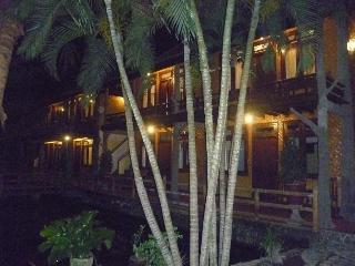 Kangkung Cottage