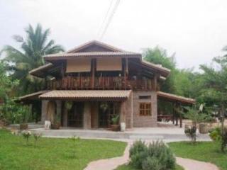 General view