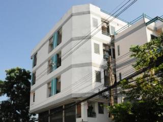 General view