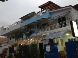General view