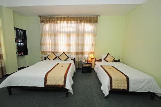 Duy Tan 1 Hotel