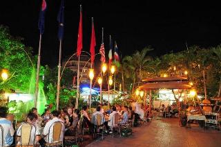 Duy Tan 1 Hotel