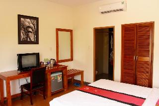 Dat Lanh Beach Resort