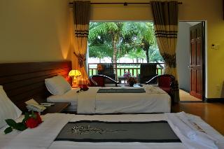 Dat Lanh Beach Resort