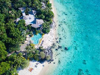 Pacific Resort Aitutaki