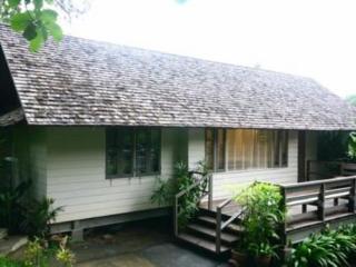 General view