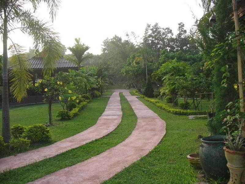 General view