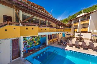 Porto Calem Praia Hotel