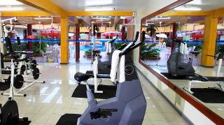 Sports and Entertainment
 di Porto Calem Praia Hotel