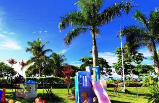 Sports and Entertainment
 di Porto Calem Praia Hotel