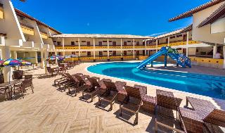 Pool
 di Porto Calem Praia Hotel