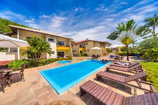 Pool
 di Porto Calem Praia Hotel