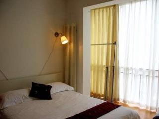Room
 di Sun Serviced Apartments Huamao