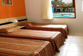 Room
 di Portobello Park Hotel