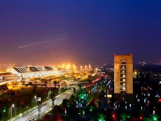 Airport Hotel Chengdu