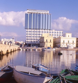 General view
 di Bellavista Club