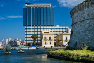 Bellavista Club - Caroli Hotels