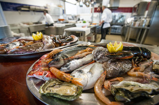 Restaurant
 di Bellavista Club