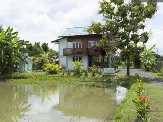 General view