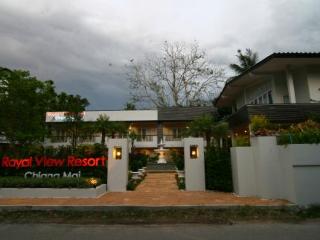 General view