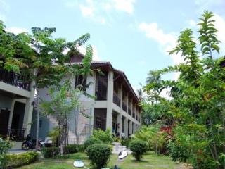 General view