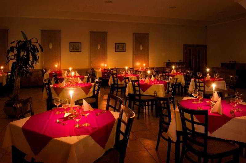 Restaurant
 di Inovec