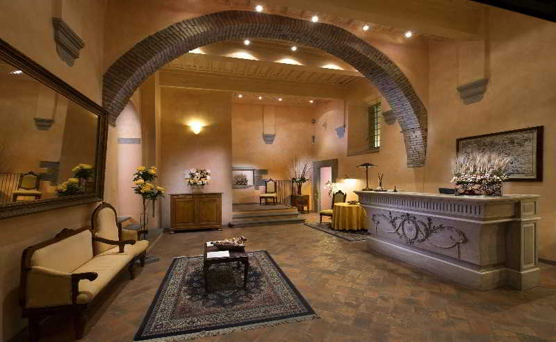 Lobby
 di Italia Cortona