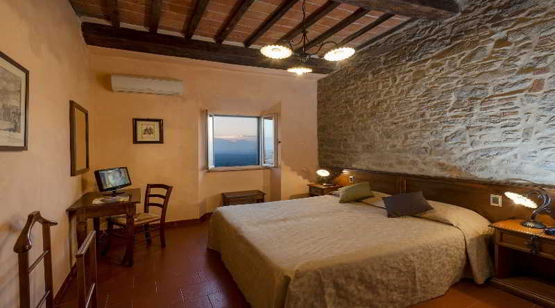 Room
 di Italia Cortona