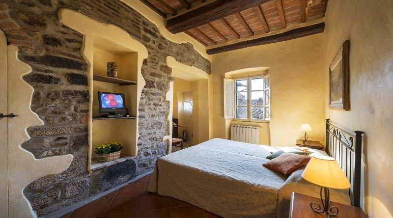 Room
 di Italia Cortona