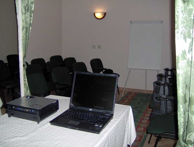 Conferences
 di Euro Hotel